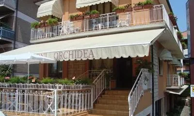 Garni Orchidea Hotel