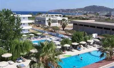 Faliraki Bay Hotel