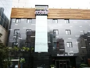 Echae Boutique Hotel