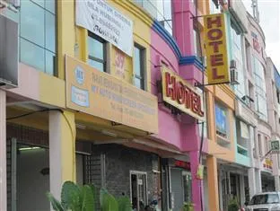 Seri Kembangan Star Hotel