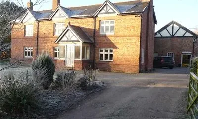 Gate Farm Bed and Breakfast