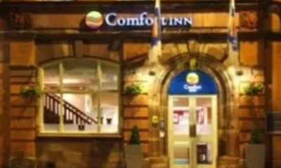 Comfort Inn Birmingham