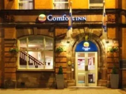 Comfort Inn Birmingham