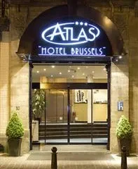 Atlas Hotel Brussels