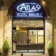 Atlas Hotel Brussels