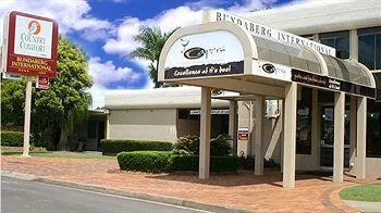 Country Comfort Bundaberg