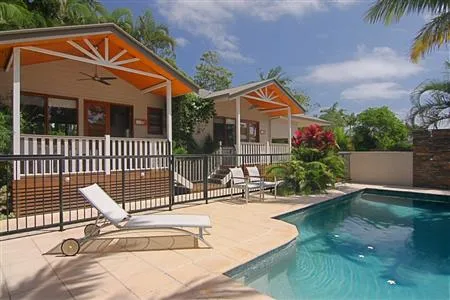 Byron Dunes Guest House Byron Bay