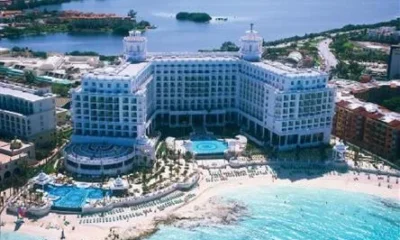 Riu Palace Las Americas