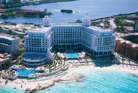 Riu Palace Las Americas