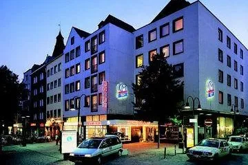 CityClass Hotel Residence am Dom