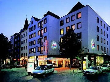 CityClass Hotel Residence am Dom