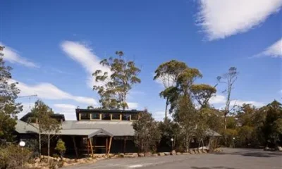 Cradle Mountain Wilderness Village