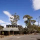 Cradle Mountain Wilderness Village