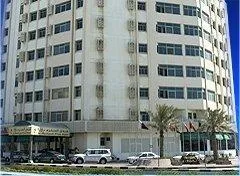 Al Muntazah Plaza Hotel Doha