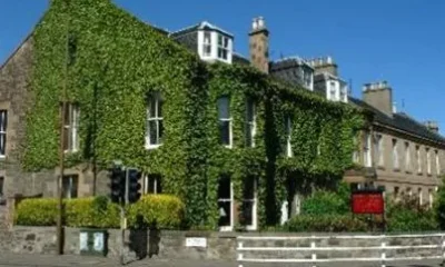 A-Haven Townhouse Hotel