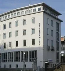 Stadthotel Kassel