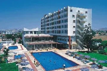 Beau Rivage Beach Hotel & Club Larnaca