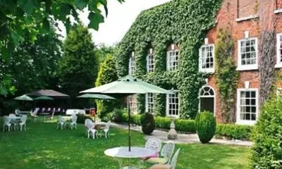 BEST WESTERN Dower House Hotel