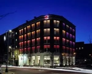 The Zetter Hotel & Townhouse