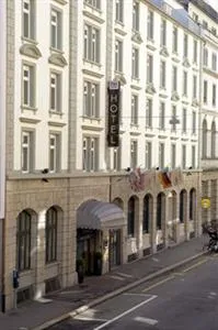 Ibis Styles Luzern City