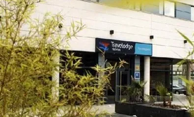 Travelodge Torrelaguna Madrid