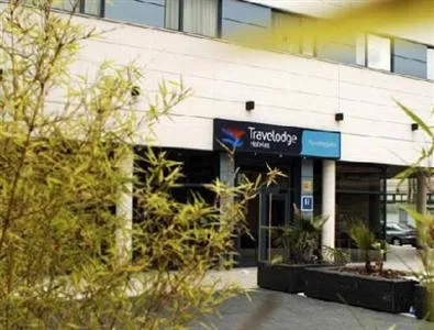 Travelodge Torrelaguna Madrid