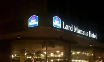 Lord Hotel Manaus