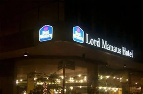 Lord Hotel Manaus