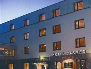 Top Hotel Carmen