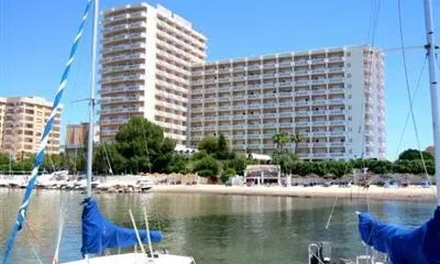 Cavanna Hotel La Manga del Mar Menor