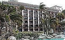 Nassau Beach Hotel