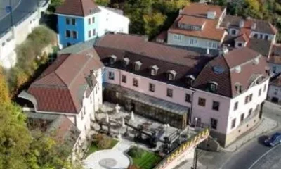 Hoffmeister Hotel