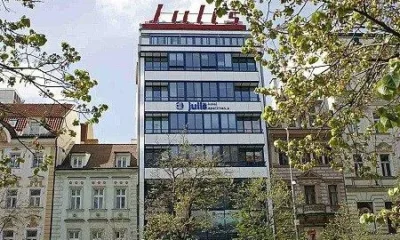 Accome Julis Prague Hotel Apartments