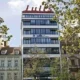 Accome Julis Prague Hotel Apartments