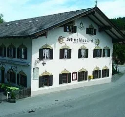 Schneiderwirt Nussdorf