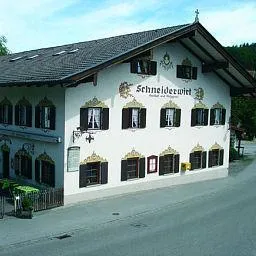 Schneiderwirt Nussdorf