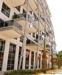 Kfar Maccabiah Hotel & Suites