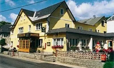 Hotel Gasthaus Steiger Grafenthal