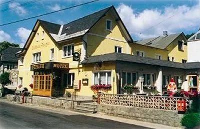 Hotel Gasthaus Steiger Grafenthal