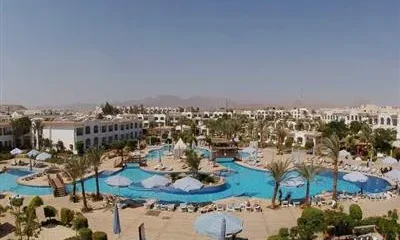 Hilton Sharm Dreams Resort