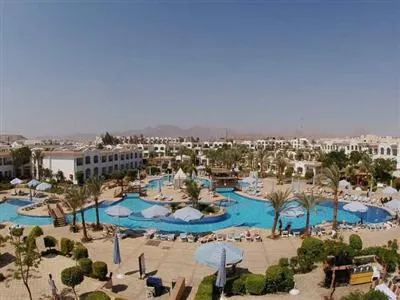 Hilton Sharm Dreams Resort