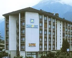 Class Hotel Aosta