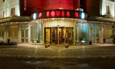 Hotel Romea Ravenna