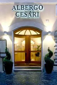 Albergo Cesari