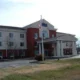 North Park Inn & Suites