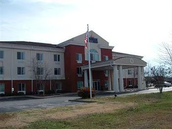North Park Inn & Suites
