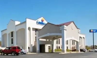 Comfort Inn Opelika