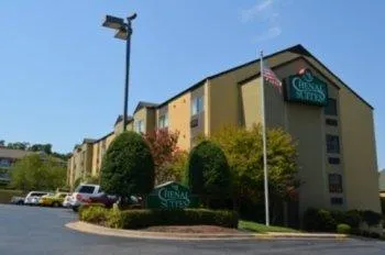 Chenal Suites Little Rock