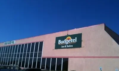 Budgetel Inn North Little Rock
