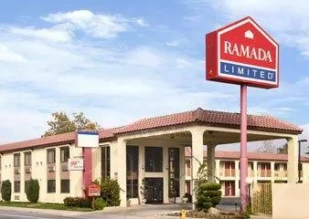 Ramada Limited Central